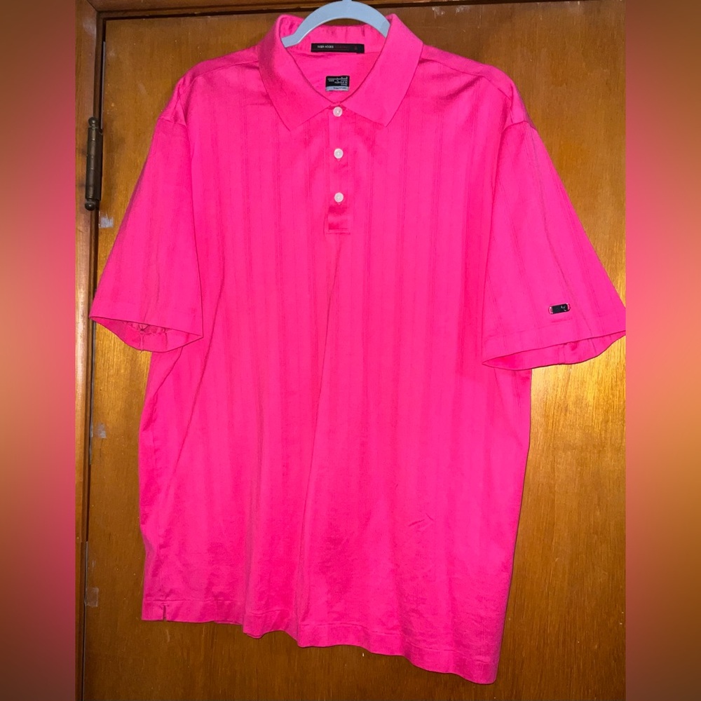 Nike Tiger Wood Collection Men’s Fit-Dry
